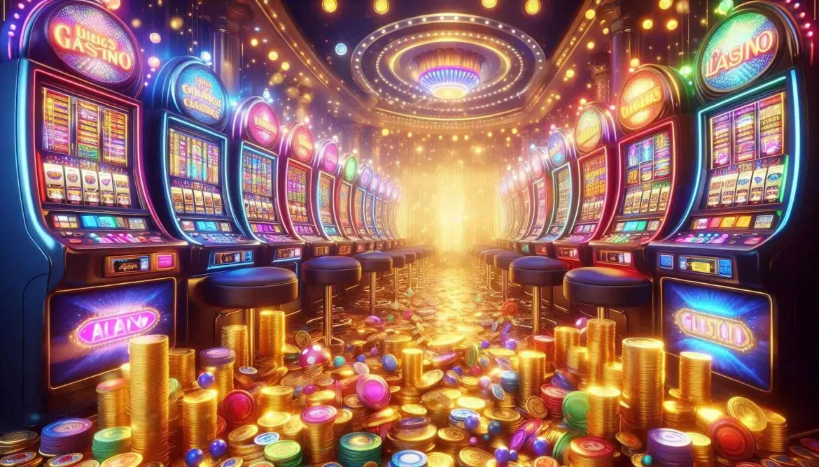 777 Casino
